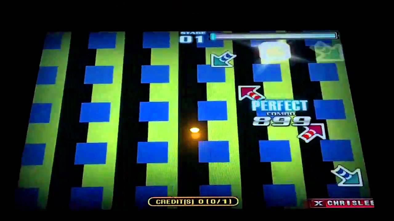 Pump It Up Fiesta - Music Train - The Historic Classic Remix B - A