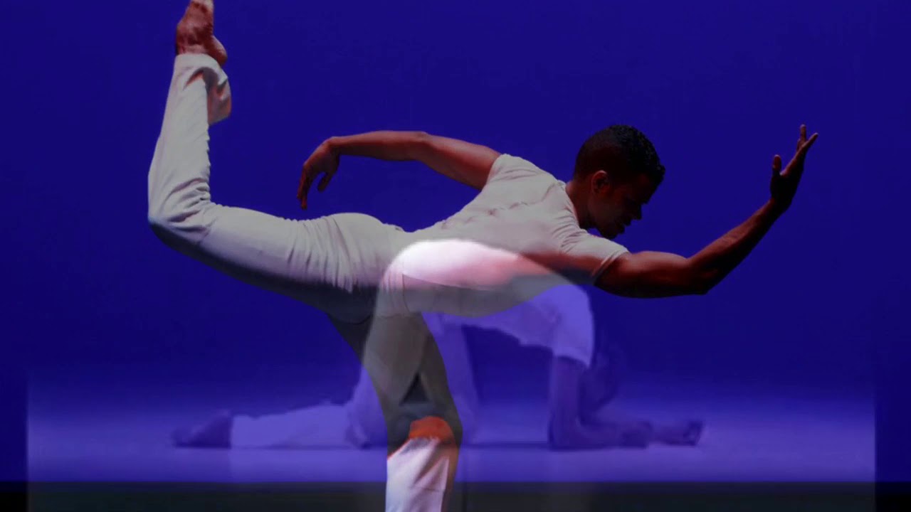 Body Shapes in Dance