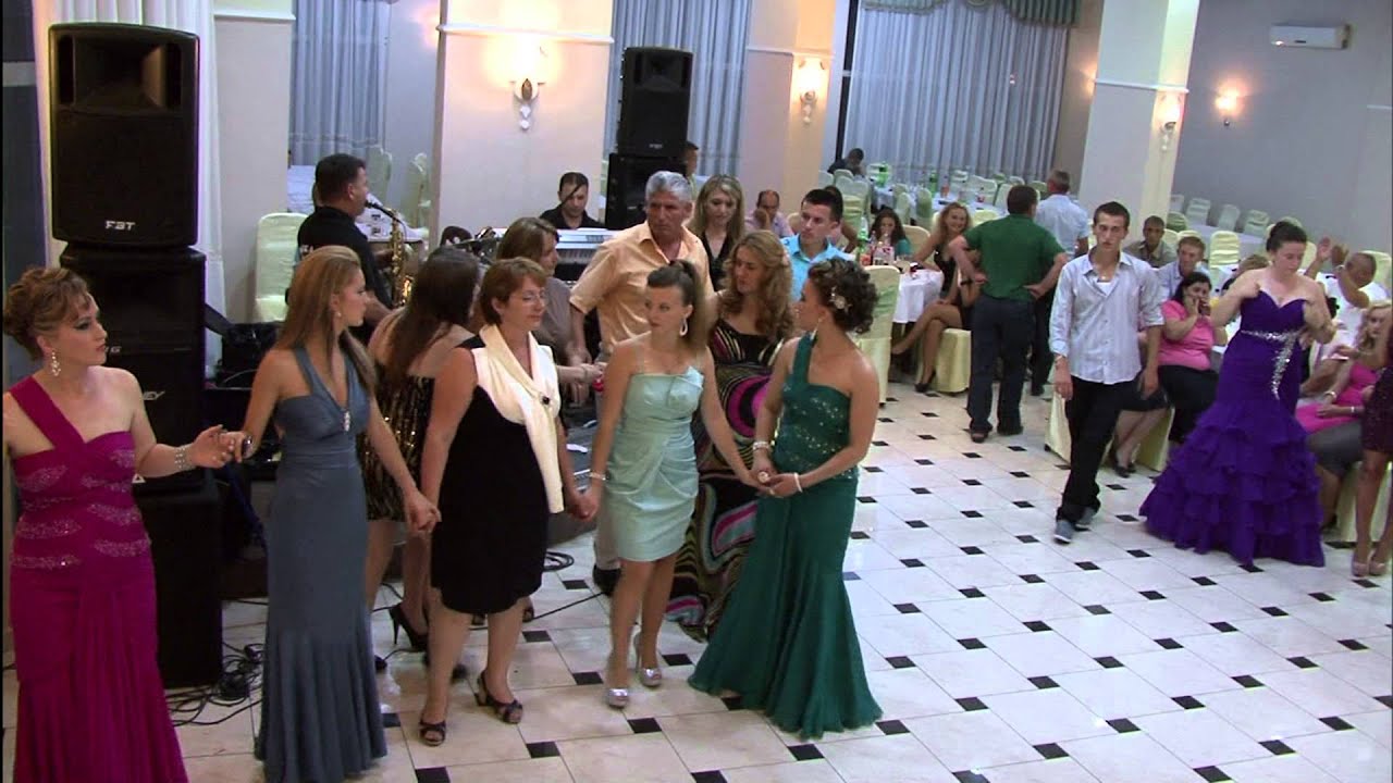 Ardit & Nazmije Wedding Dasma Top Studio Production Pjesa 3