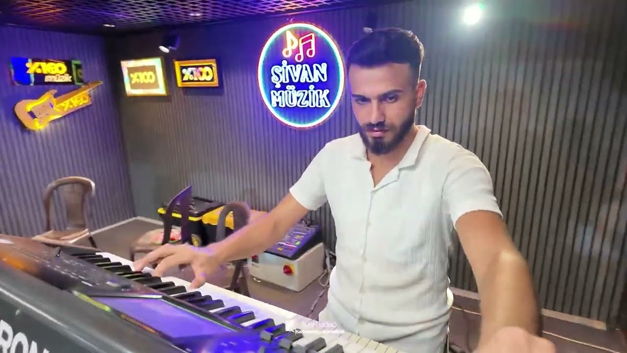 Grani Şivan müzik Daveta Malbata Güneş