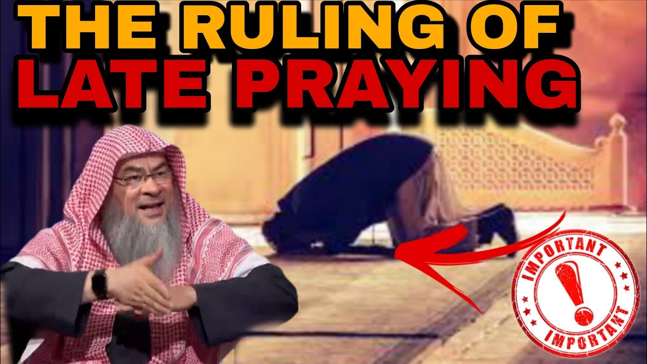 Many Muslims Do this Act Without Knowing That it's Dangerous || Sheikh Assim Al Hakeem 