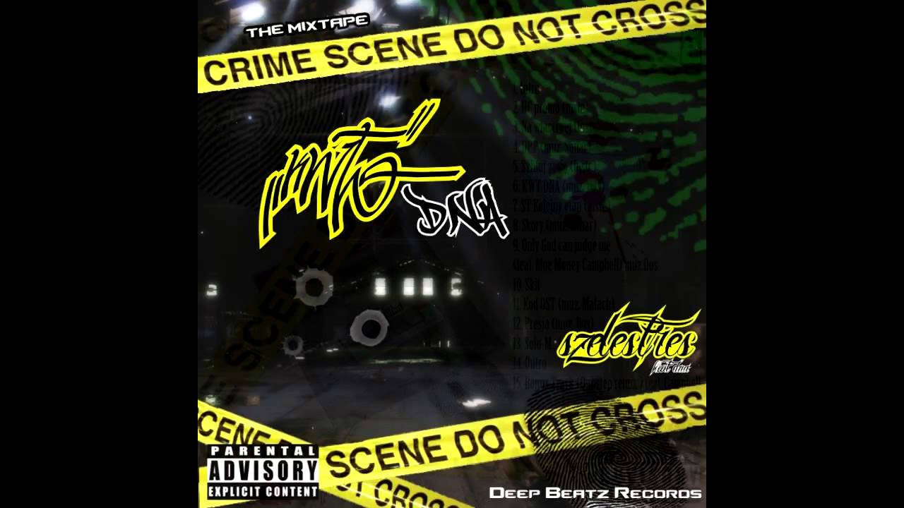 KWT - (DNA) - SOLO_M PROD .DOS