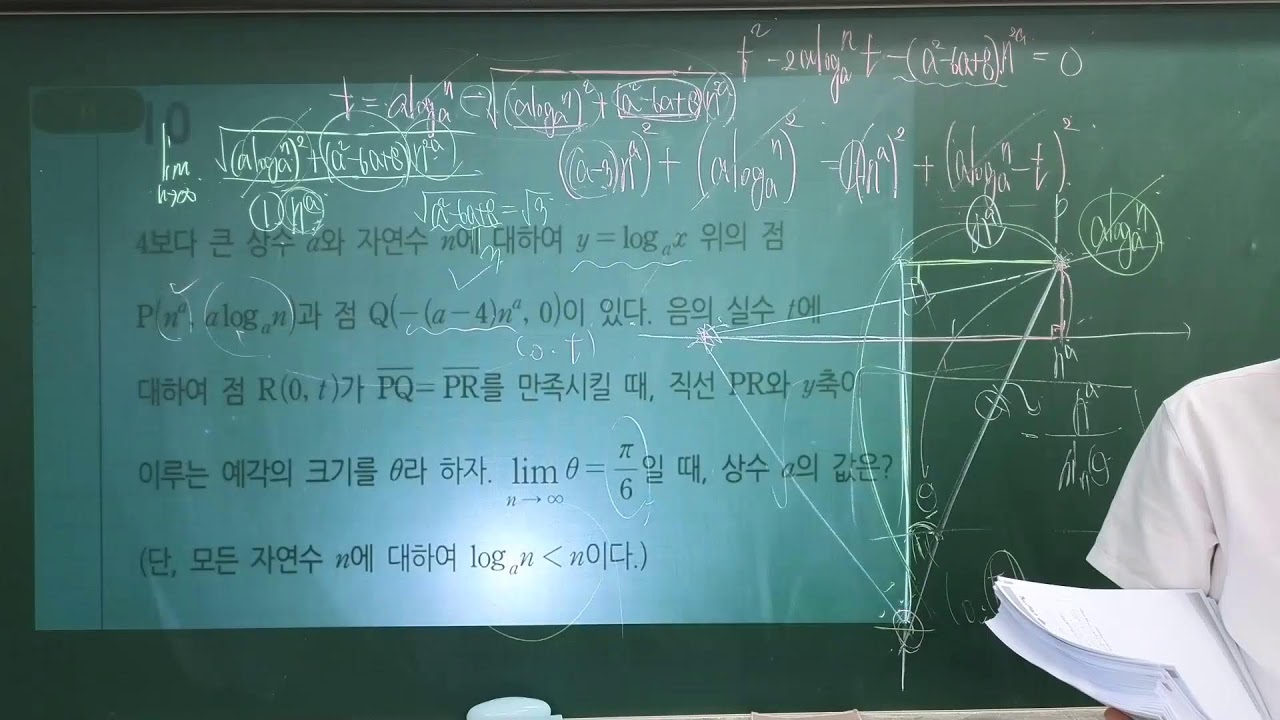 0304 미적심화(2)