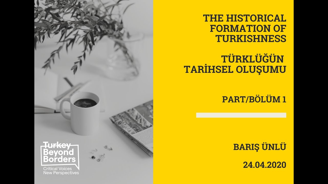 Dr. Barış Ünlü Part/Bölüm 1