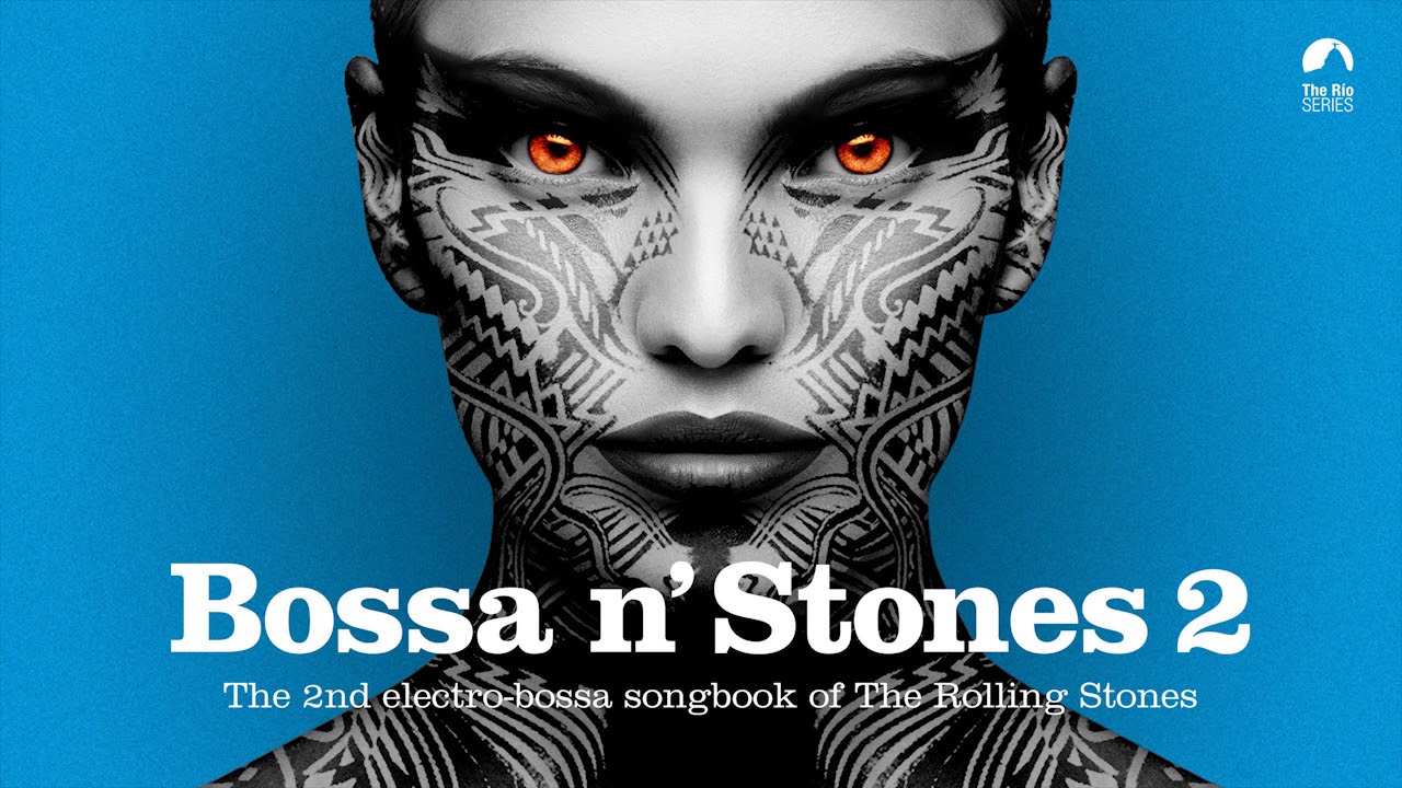 Freedom Dub - Emotional Rescue (Bossa n&acute; Stones Vol. 2)