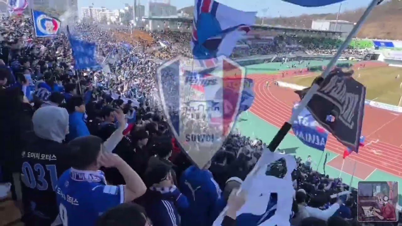  파주 집들이 🎁 🧻 🎉 2R (수원vs파주)