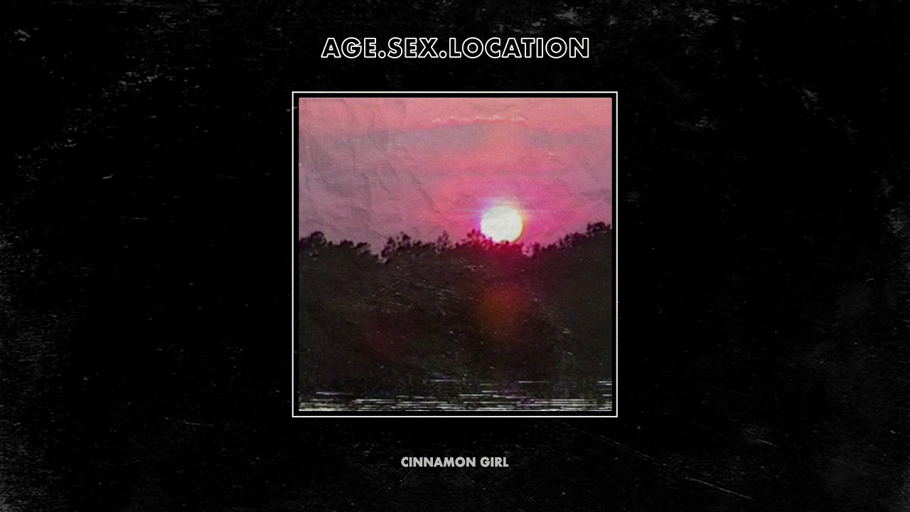 ASL - Cinnamon Girl (Official Audio)