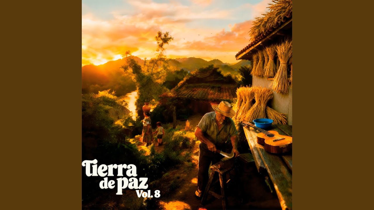 Tierra de Paz