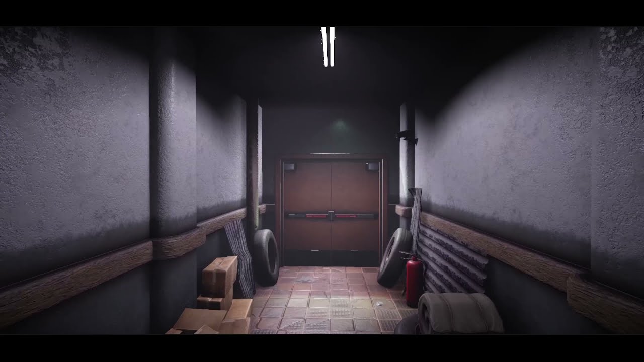(UHAK) Ultimate Horror Adventure Kit UPDATE 1_1 and 1_2