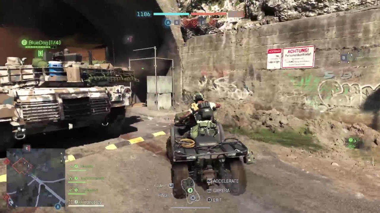 Battlefield 6