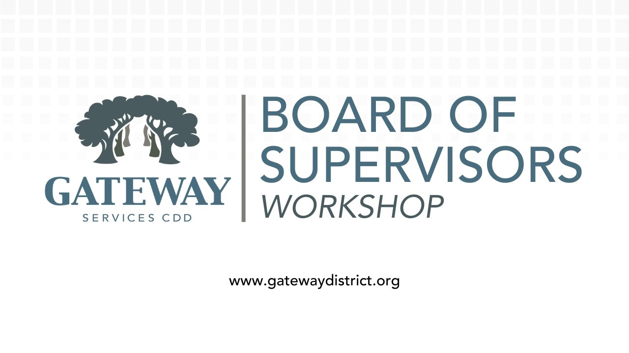 2026.02.19 Board of Supervisors Workshop