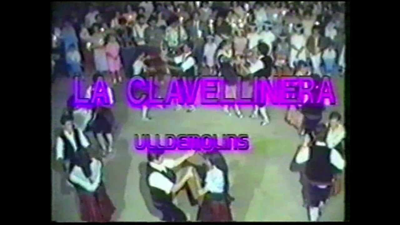 LA CLAVELLINERA