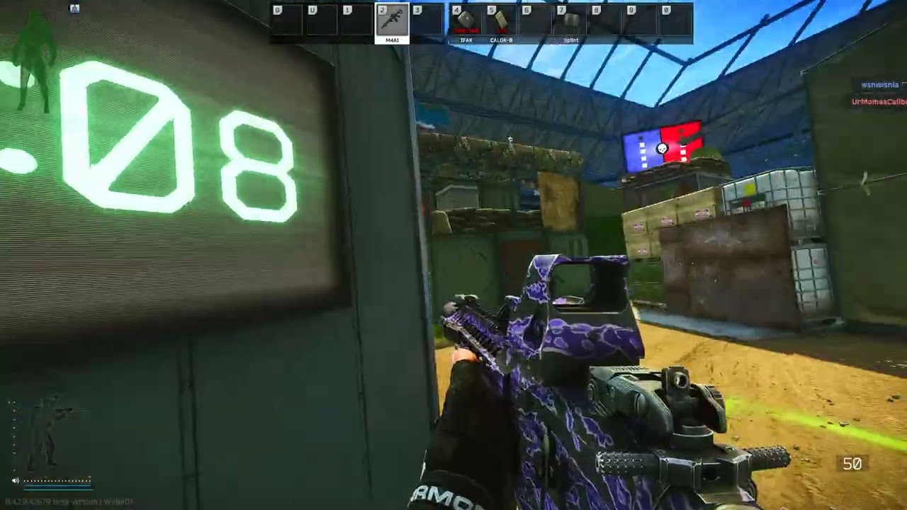 arena 1