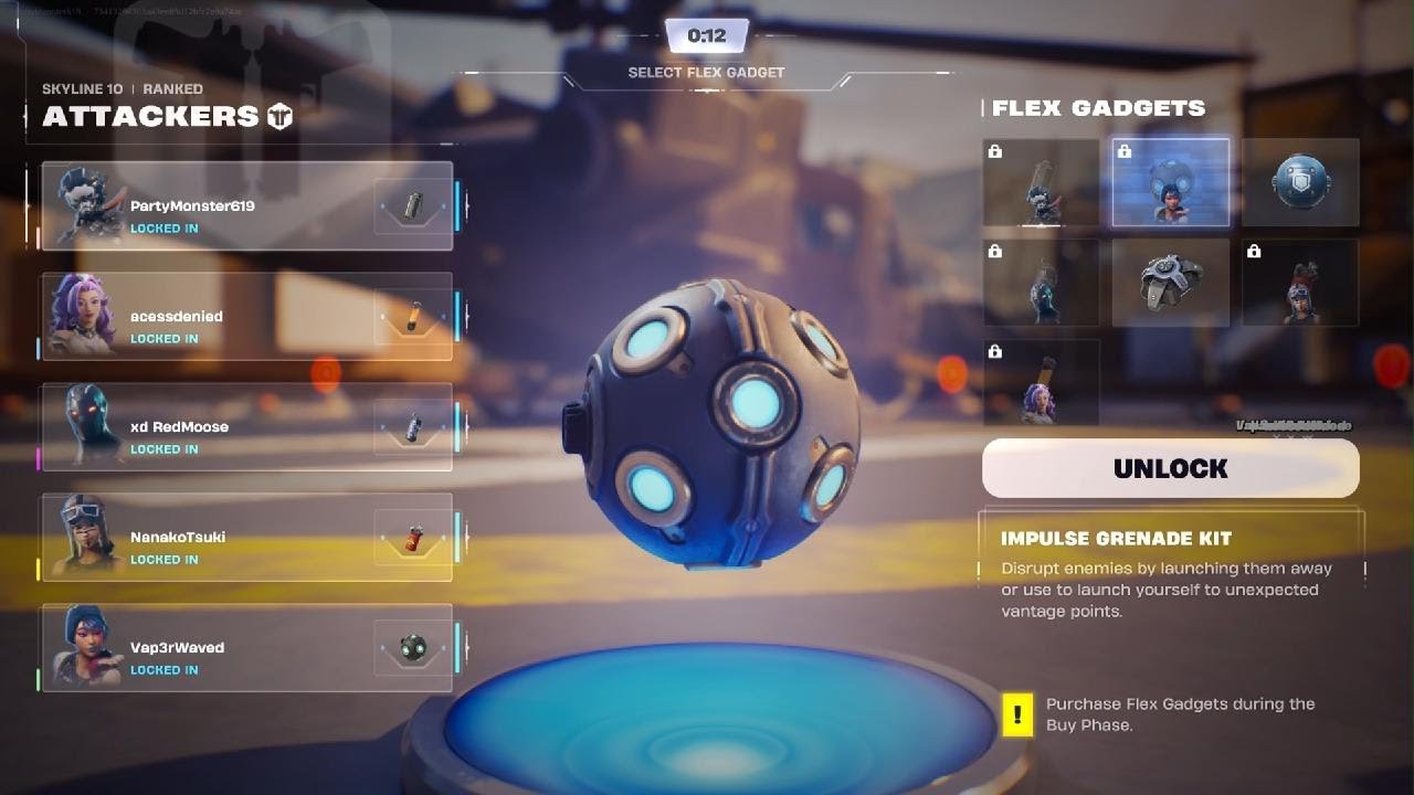 Fortnite (Outdated Ballistic Gameplay) #2 (Blaster event)