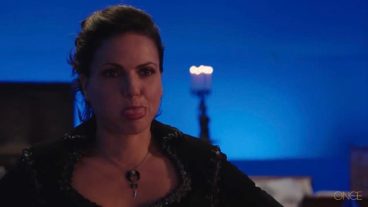 Once Upon a Time Season 7 Bloopers HD