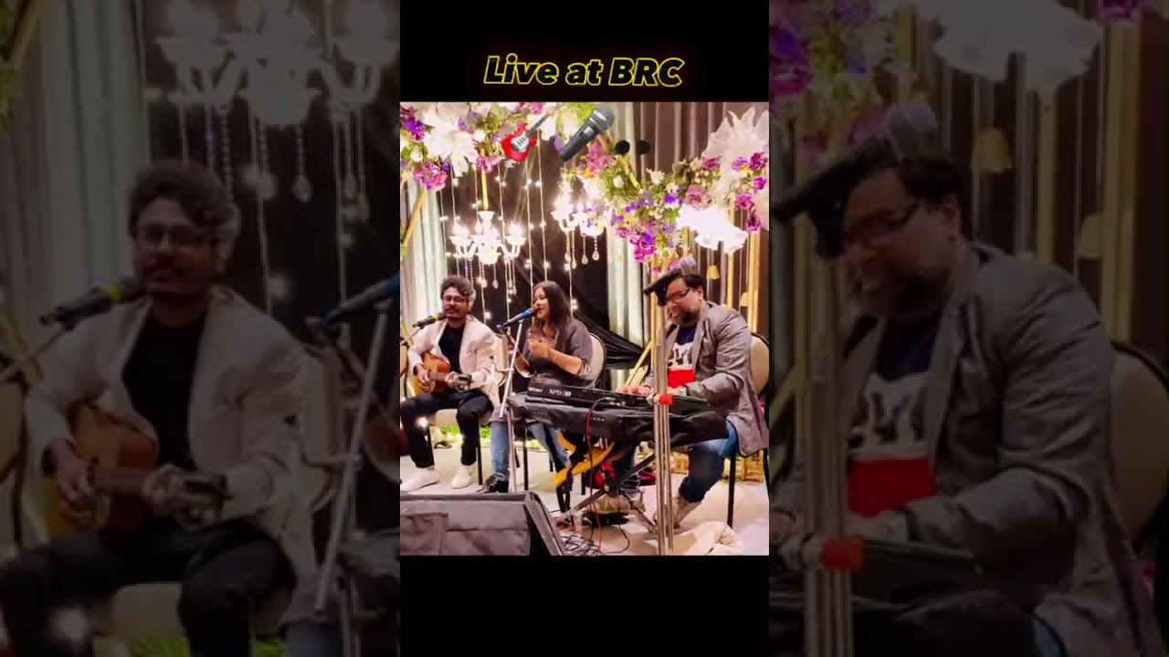 Bollywood song||cover song||Sudipta Gain||Payel||Event 