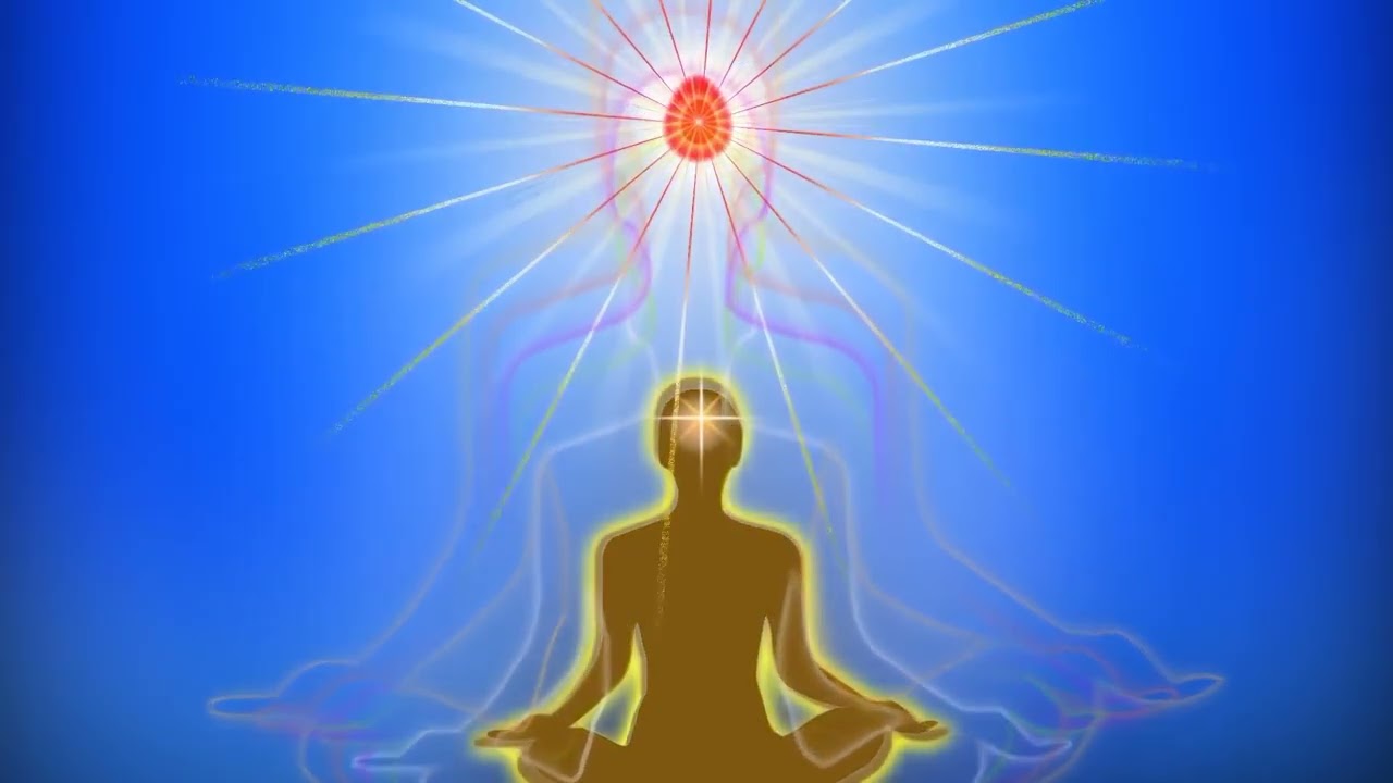 LIVE 6:30 PM IST: Numasham Yog: स्व-परिवर्तन से विश्व-परिवर्तन #eveningmeditation #vidhisesiddhi