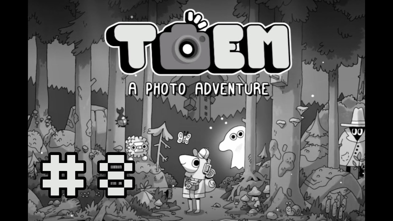 TOEM, Pt 8 - FINALE! (Real Bean Gaming)