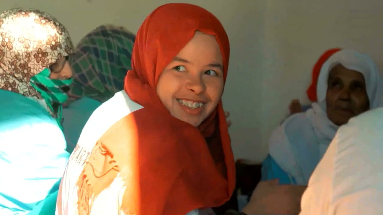 A COOPERATIVE STORY N°2, Toudarte Cooperative, Imsouane, Morocco (SUB TR)