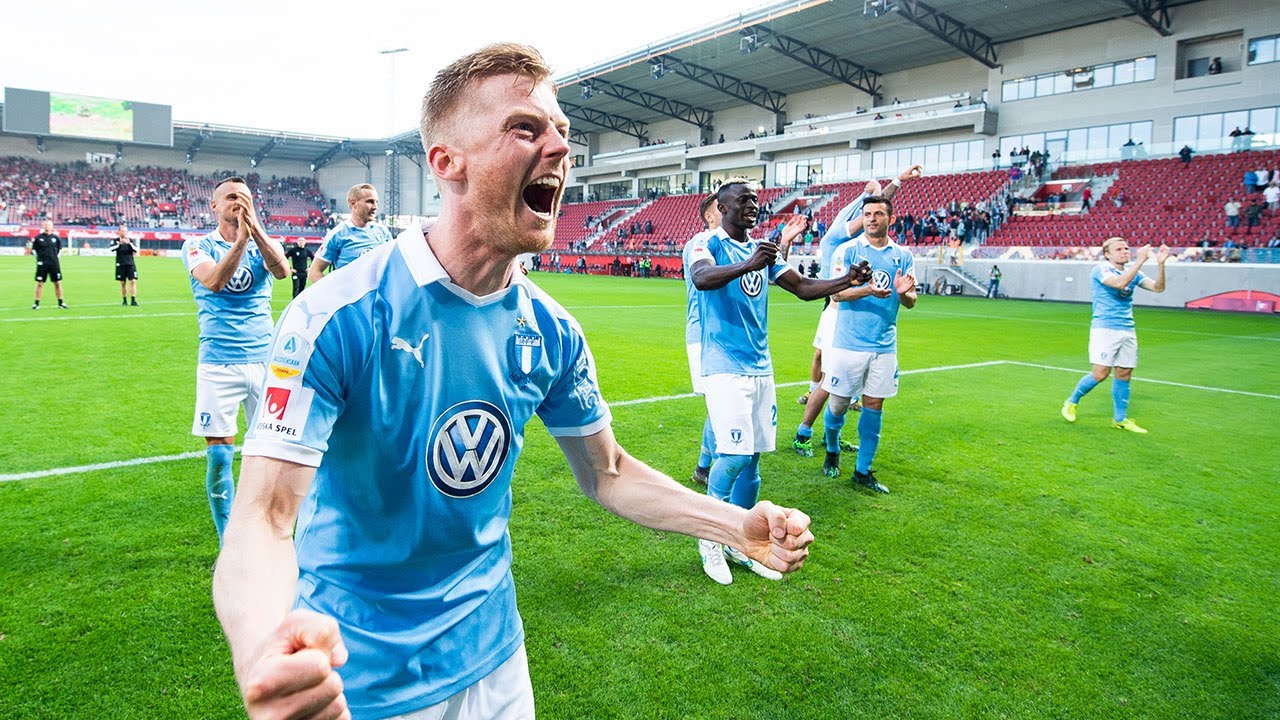 Alla MFF:s m&aring;l fr&aring;n v&aring;rs&auml;songen 2019