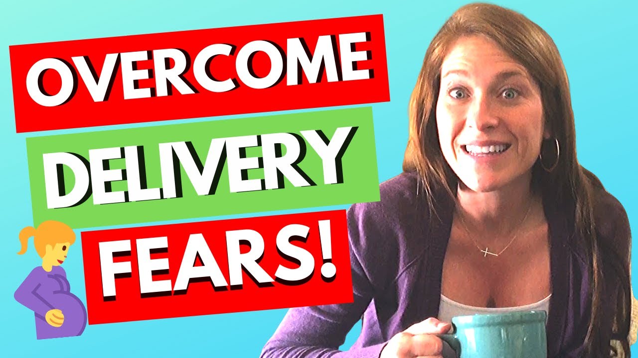 Overcoming the Fear of Childbirth: Pregnant and Afraid