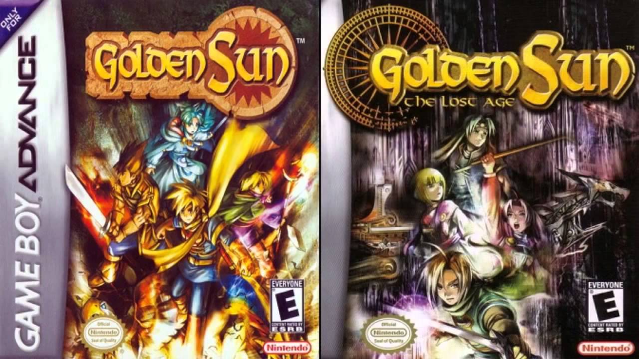 Tolbi Bound Ship Golden Sun Music Extended