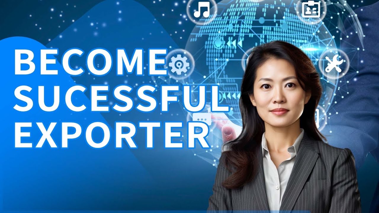 Ways to Become A Successful Exporter | How to Start Export Import Business #importexportbusiness