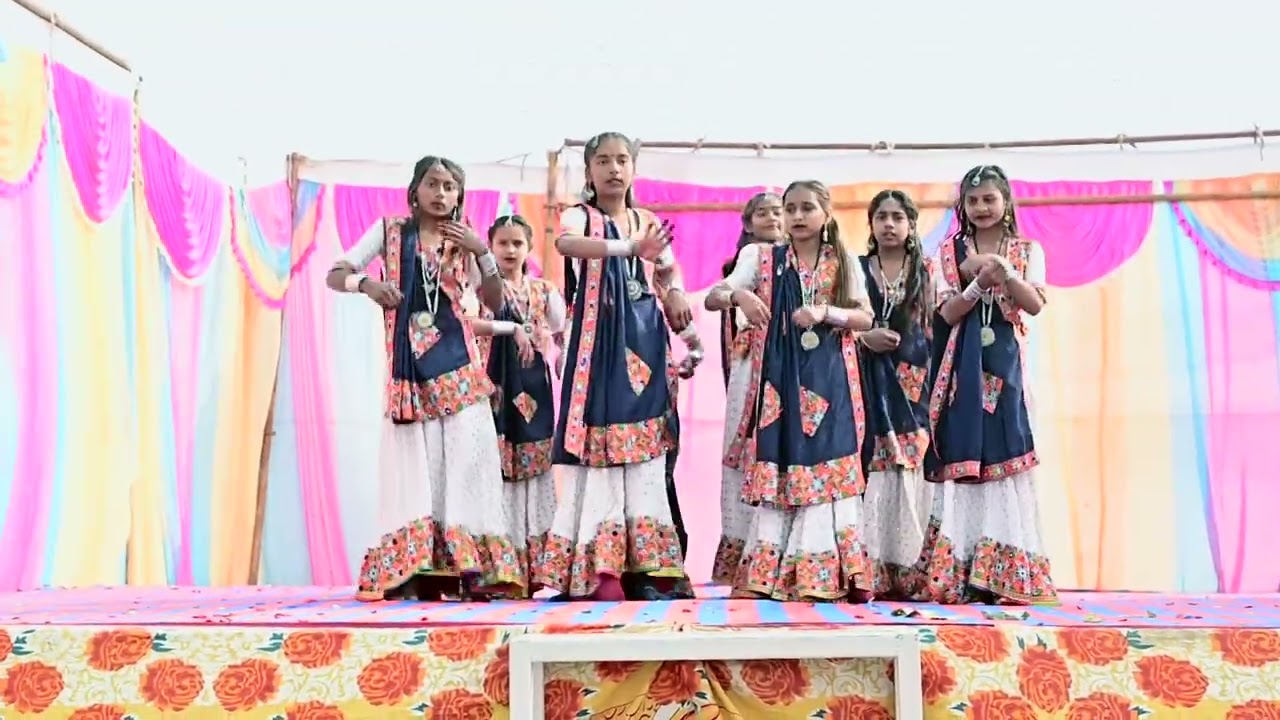 Rangilo dholana masa