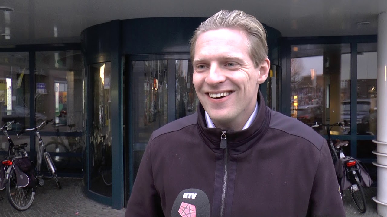 RTVSternet 20181213 Nieuwe Invulling ABN Gebouw