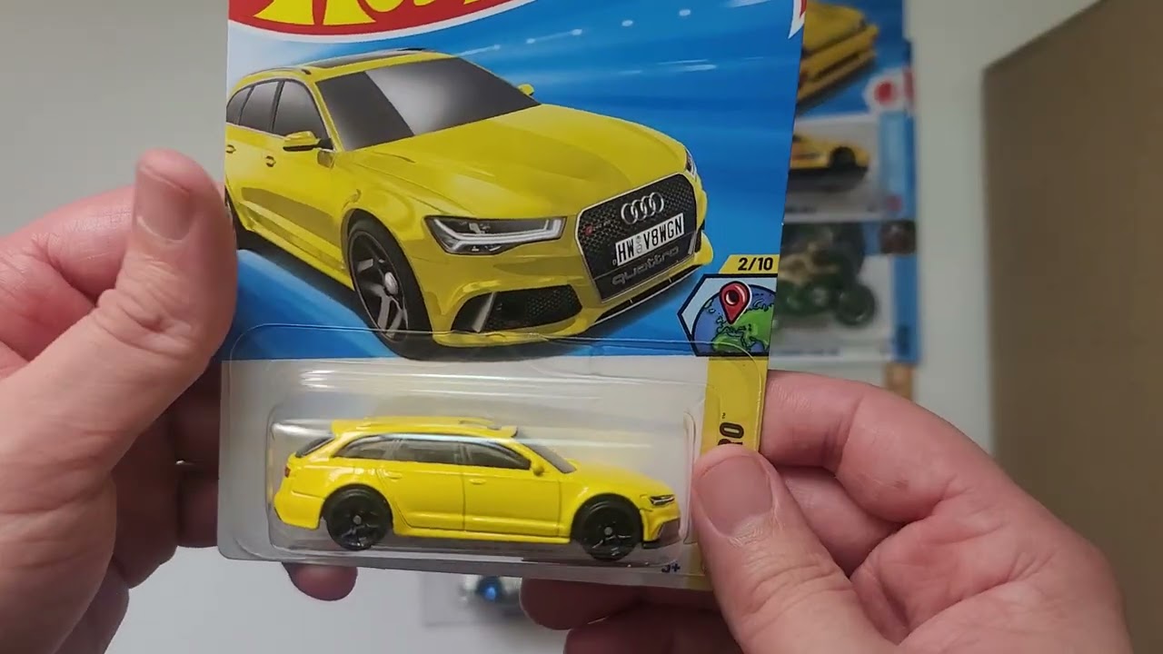 Hot Wheels 2026 lot Ferrari JDM TH