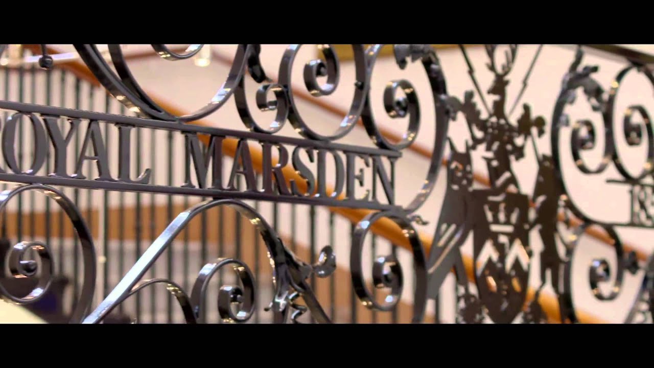 Ralph Lauren and The Royal Marsden