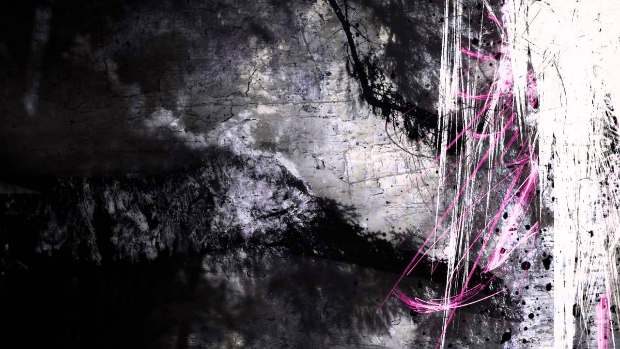 The Luna Sequence - Parasite (2008)