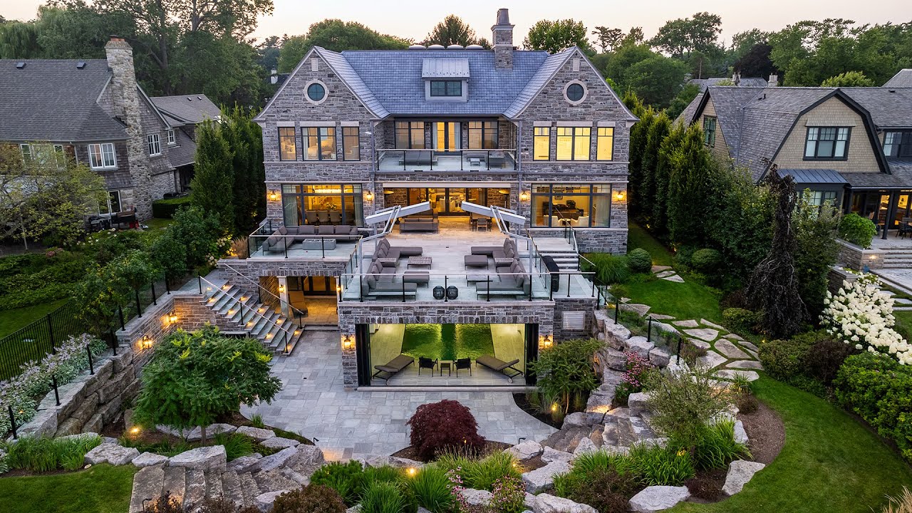 1128 Westdale Road, Oakville - Luxury Real Estate by Goodale Miller Team