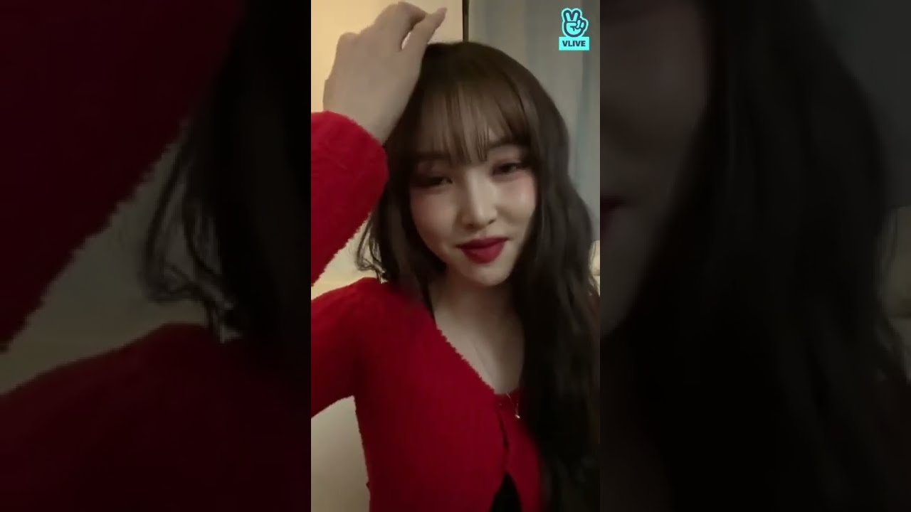 [ENG SUB]221107 Yuju유주 VLive