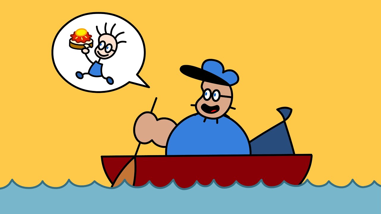 TOM’s Papa