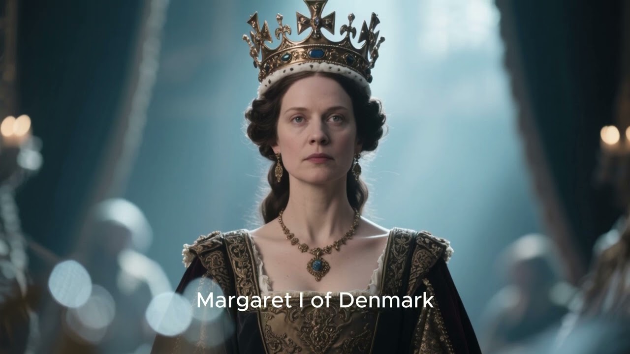 Medieval Queens Were More Powerful Than You Think 👑 | Untold History”