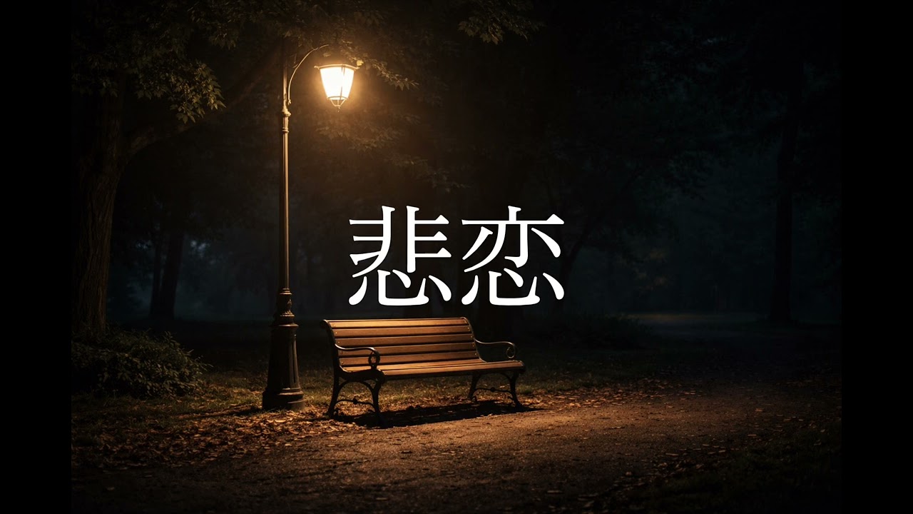 悲恋