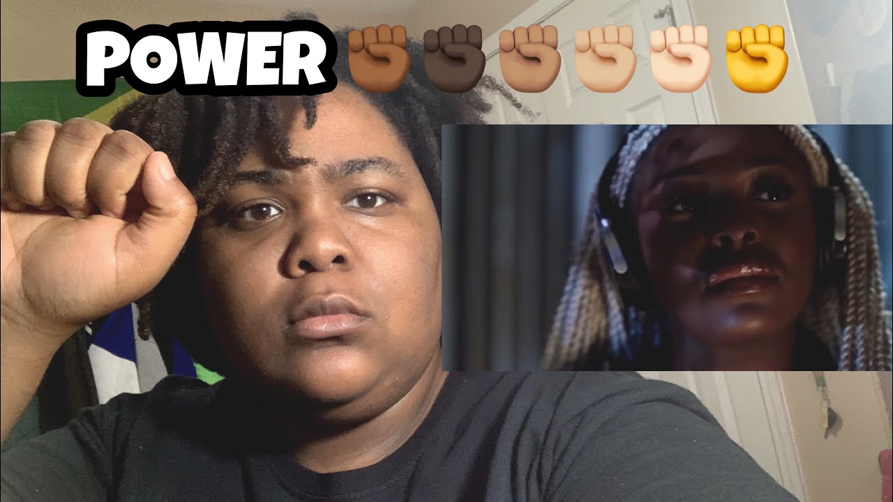 HOZIER - NINA CRIED POWER FT. MAVIS STAPLES (REACTION)