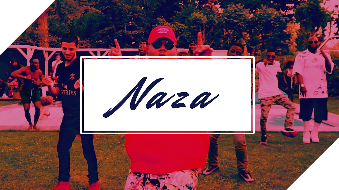 INSTRU AFRO 2018 | Naza Type beat 