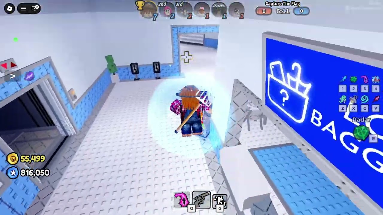 Dominating Roblox Sharp Servers