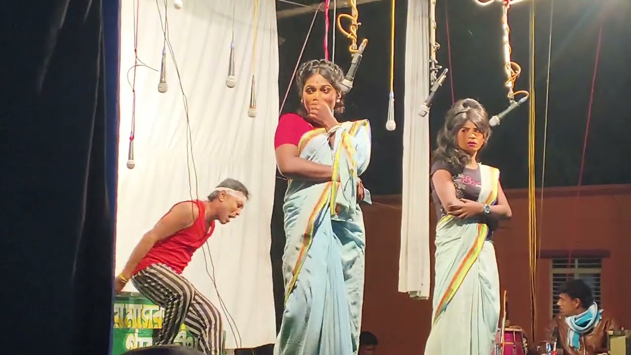 সেরার সেরা গাজন যাত্রা #smartphone #gajon #food #automobile 