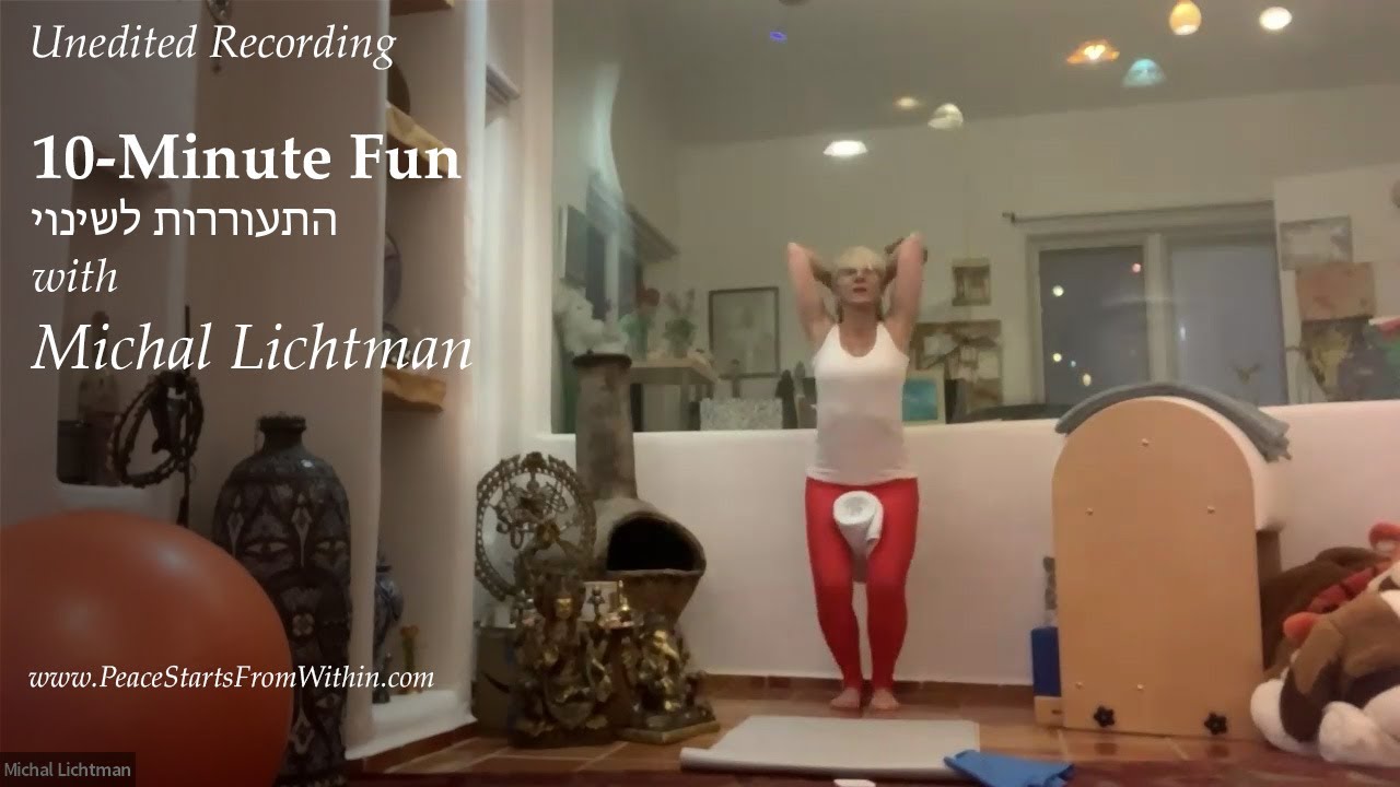 10min Fun💫- Awakening Transformation - 01/22/26