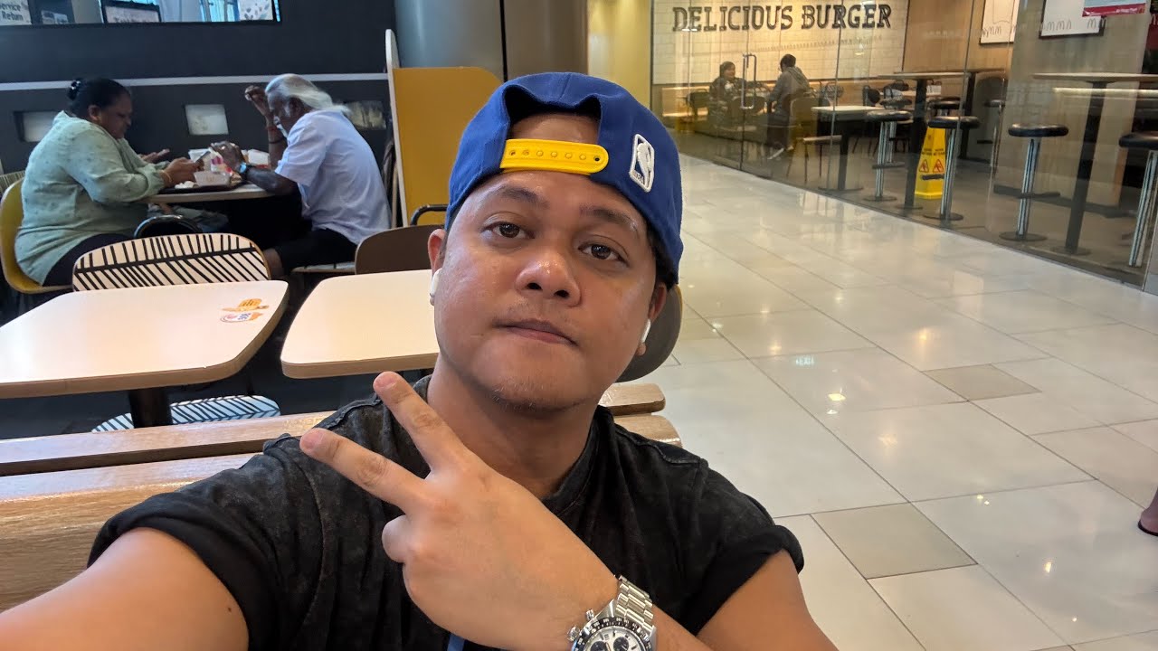 ⭕️KA ABANG ABANG‼️