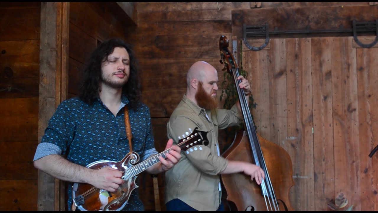Haze (Barn Sessions)