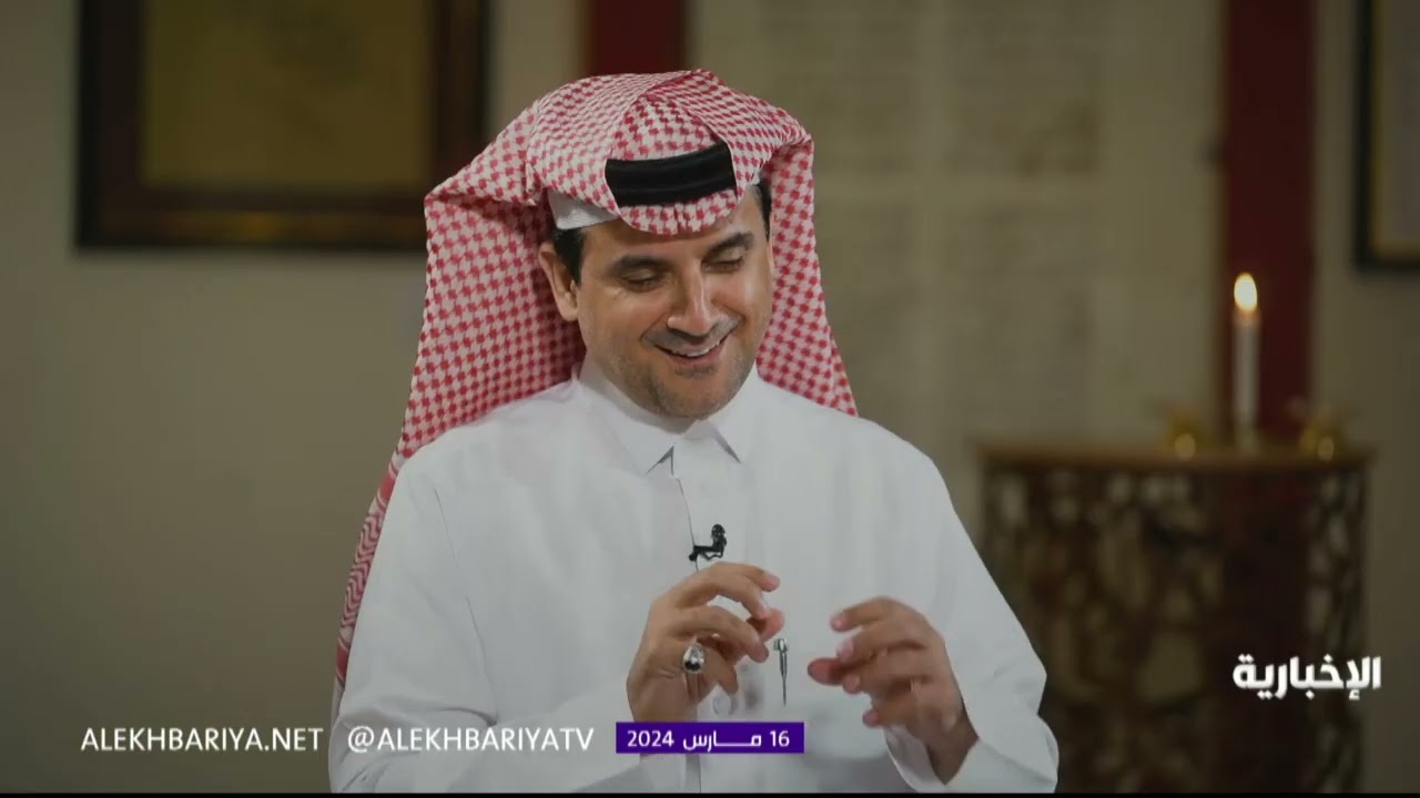 مسافة | عنيزة في عهد الملك عبد العزيز