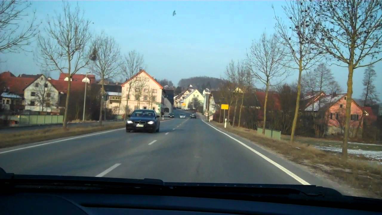 Thomann Treppendorf Bamberg