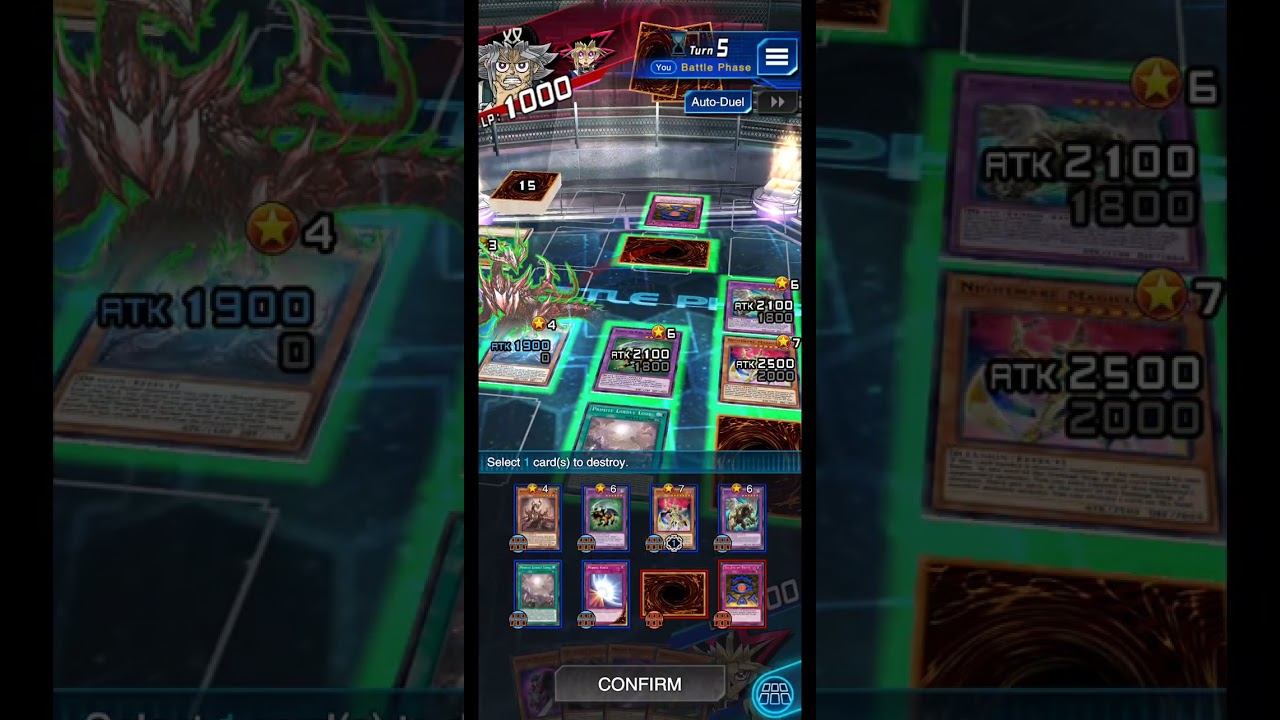 Yu Gi Oh! Duel Links: Tag Duel January 2026 (DM Cup)