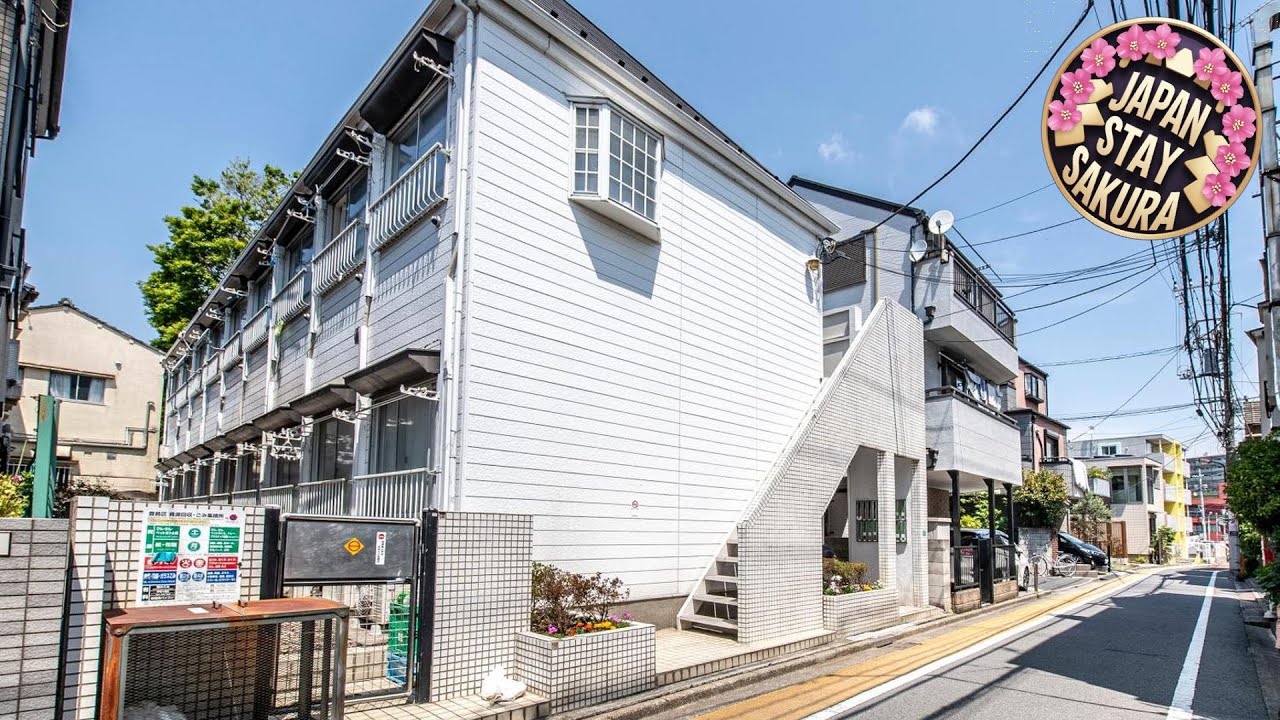 Plaza de La Brea | Toshima-ku, Japan | Hotel Review 🏨