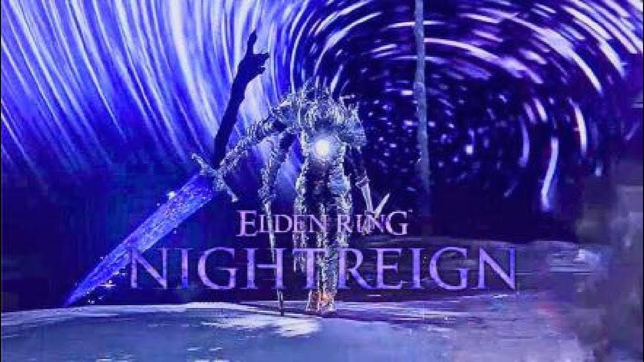 Heolstor, The Nightlord — Deathless Boss Fight | Elden Ring Nightreign