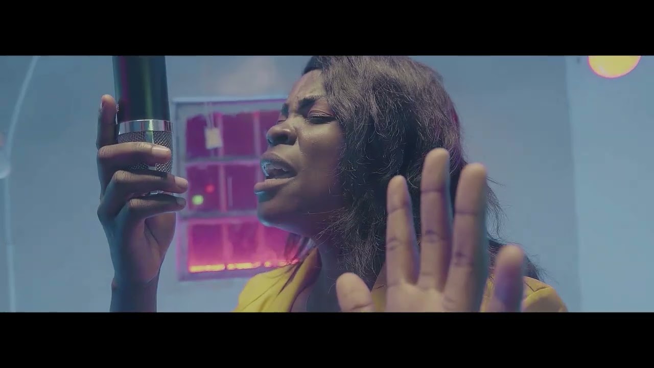 Abba papa David junior cover by Aimée kalumbu#davidjunior#abbapapa@davidjunior